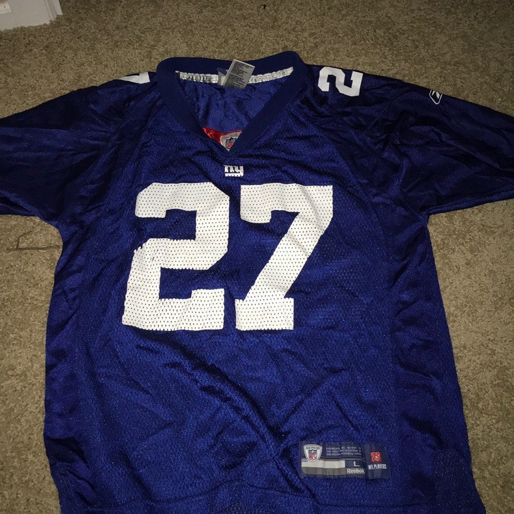 Giants Jersey